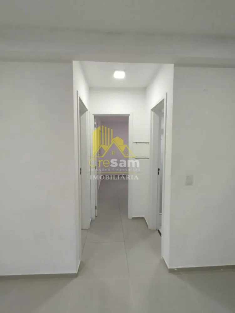 Apartamento, 2 quartos, 43 m² - Foto 4