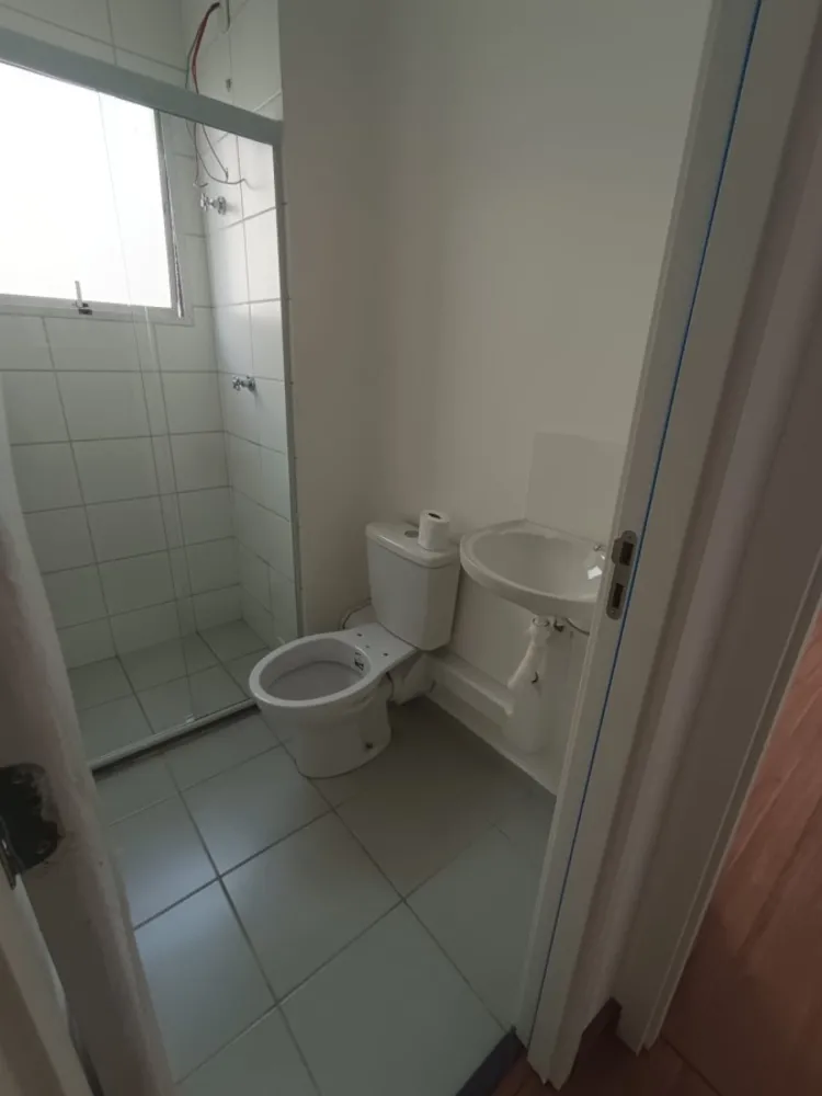 Apartamento, 2 quartos, 39 m² - Foto 7