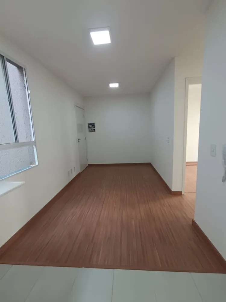 Apartamento, 2 quartos, 39 m² - Foto 2