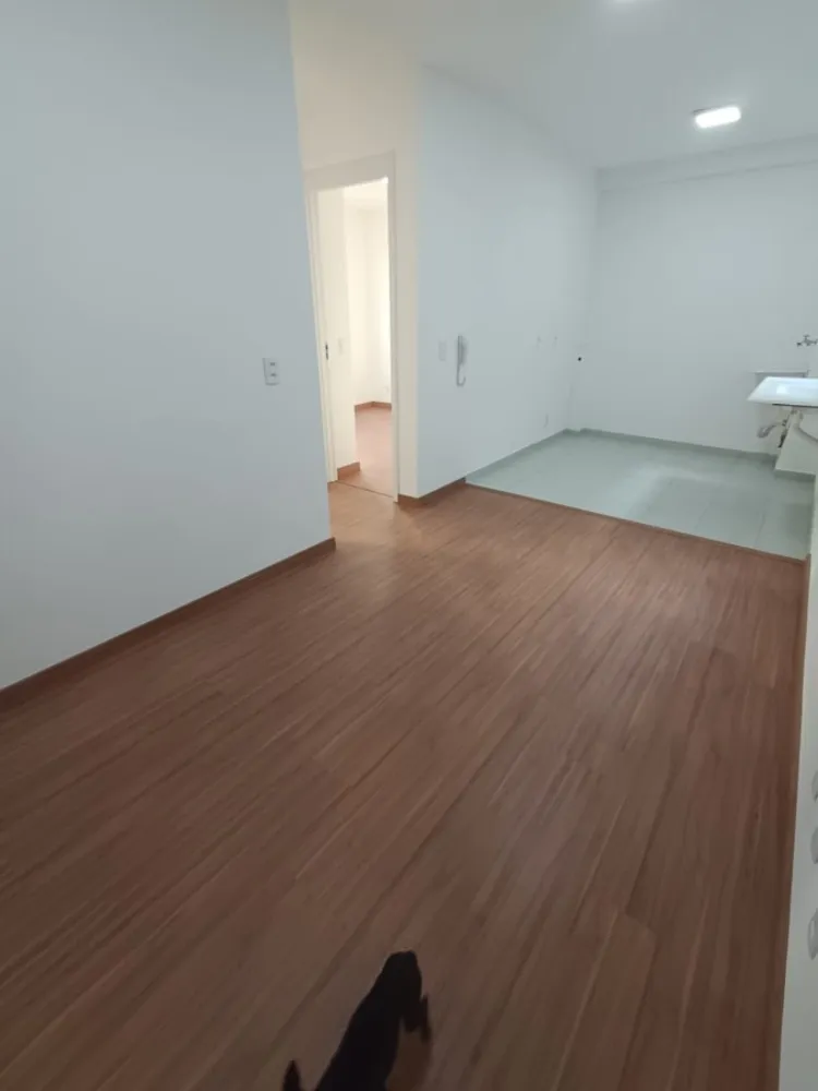 Apartamento, 2 quartos, 39 m² - Foto 3