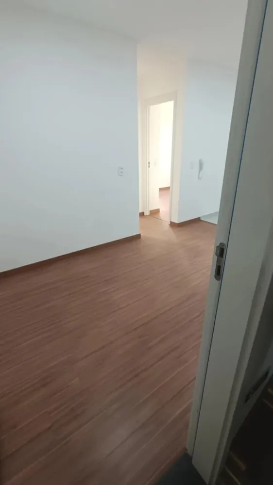Apartamento, 2 quartos, 39 m² - Foto 9