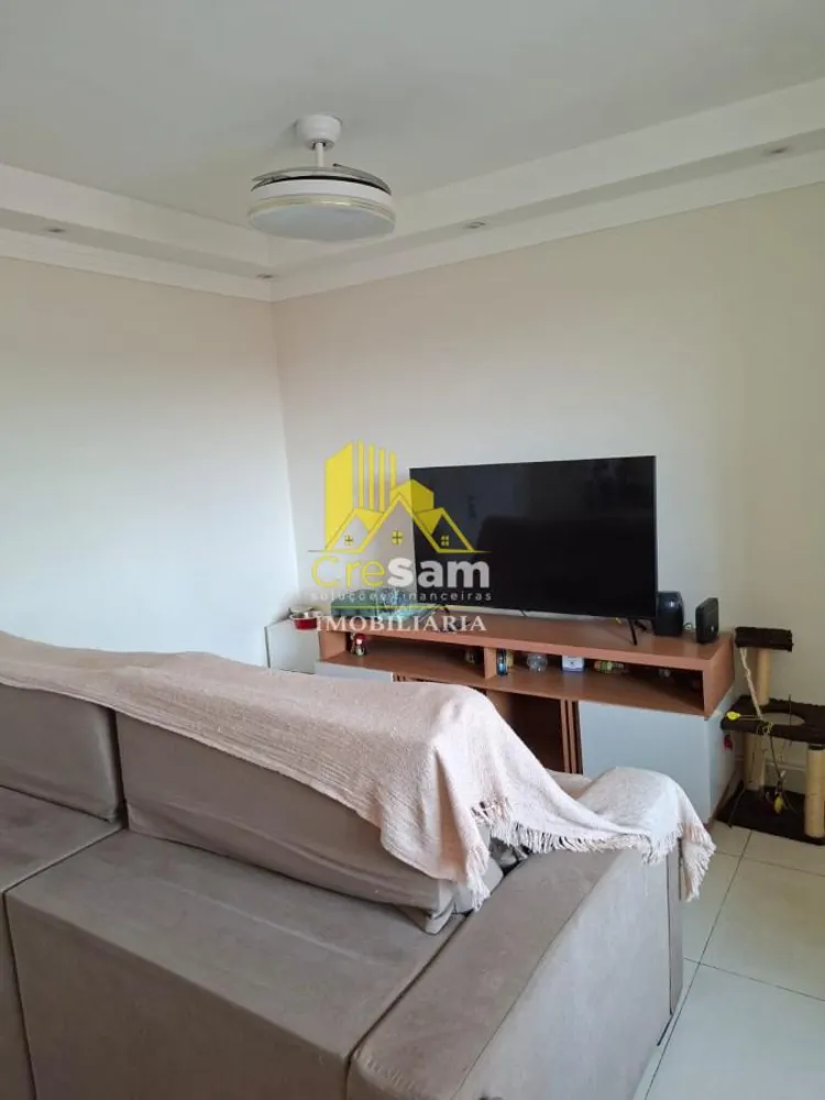 Apartamento, 2 quartos, 520 m² - Foto 3