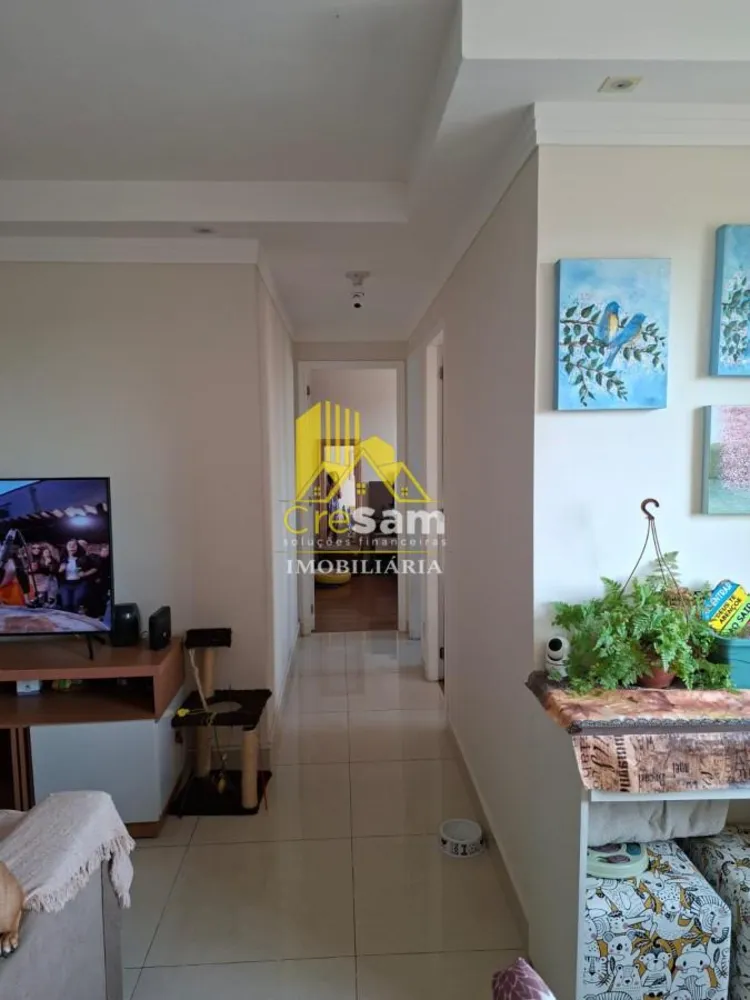 Apartamento, 2 quartos, 520 m² - Foto 4