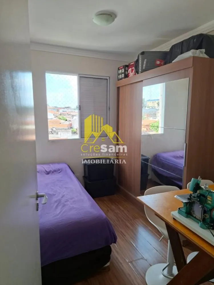 Apartamento, 2 quartos, 520 m² - Foto 8