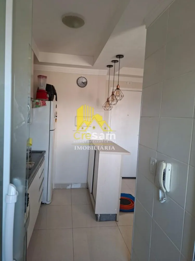 Apartamento, 2 quartos, 520 m² - Foto 9