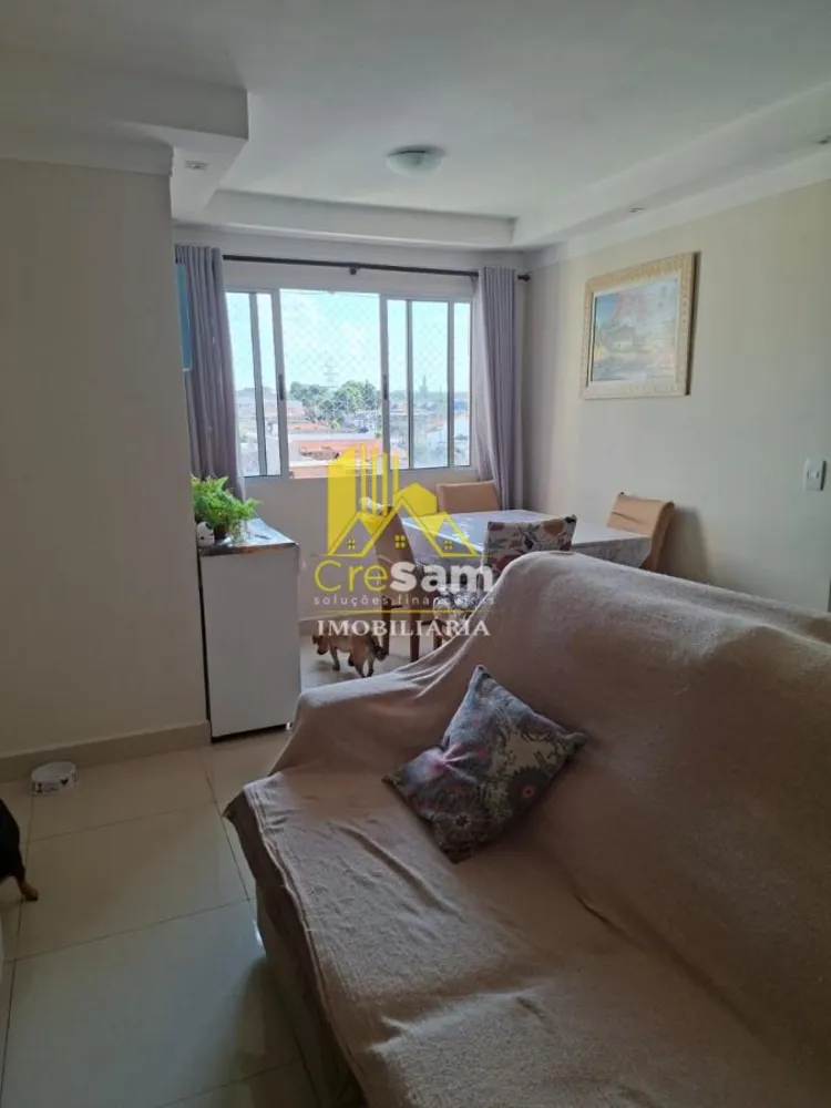 Apartamento, 2 quartos, 520 m² - Foto 2