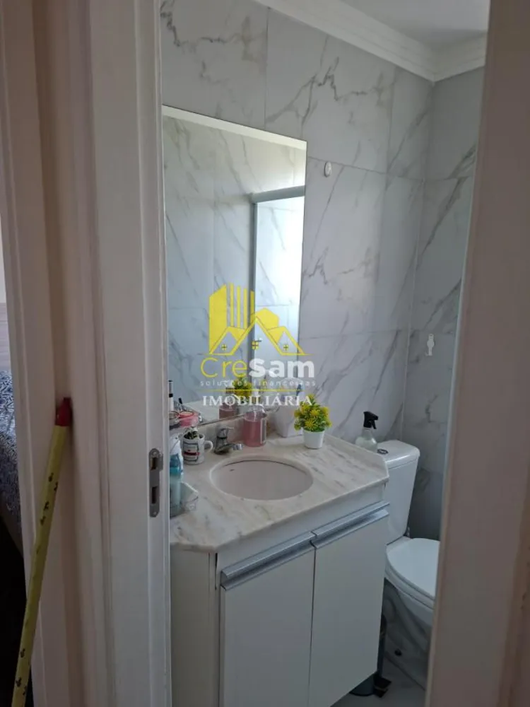 Apartamento, 2 quartos, 520 m² - Foto 6