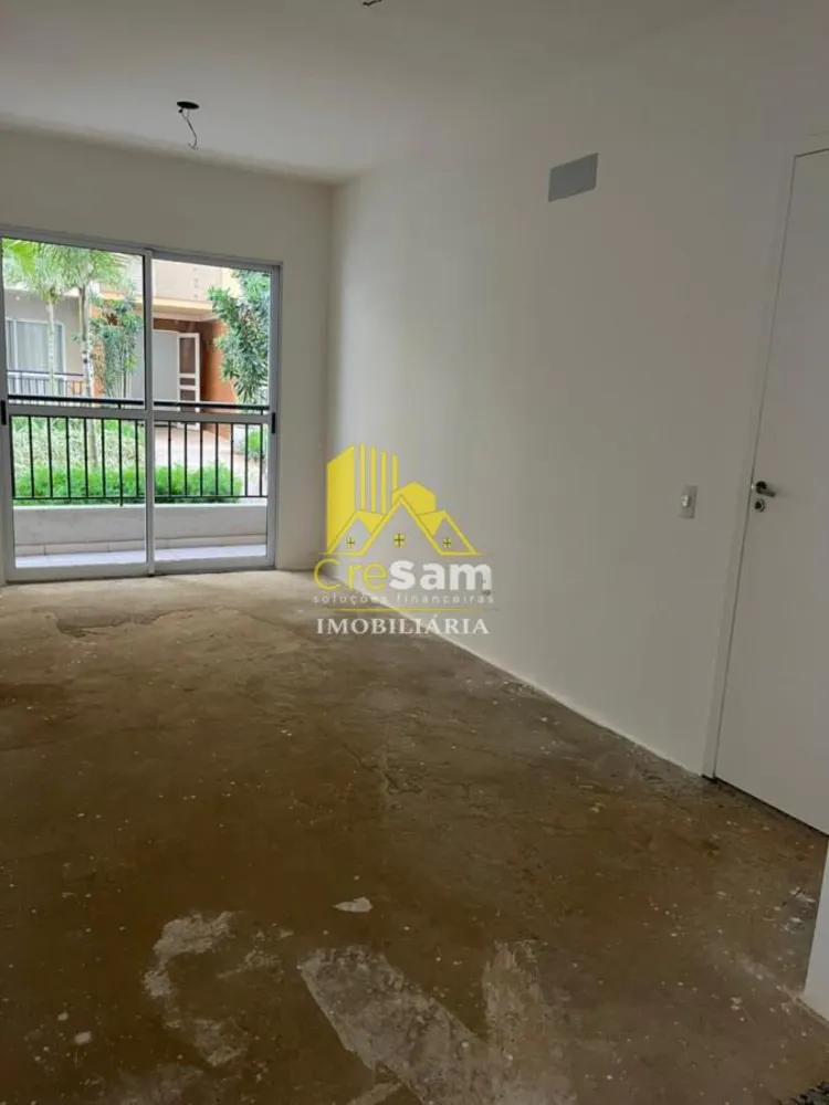 Apartamento, 2 quartos, 51 m² - Foto 1