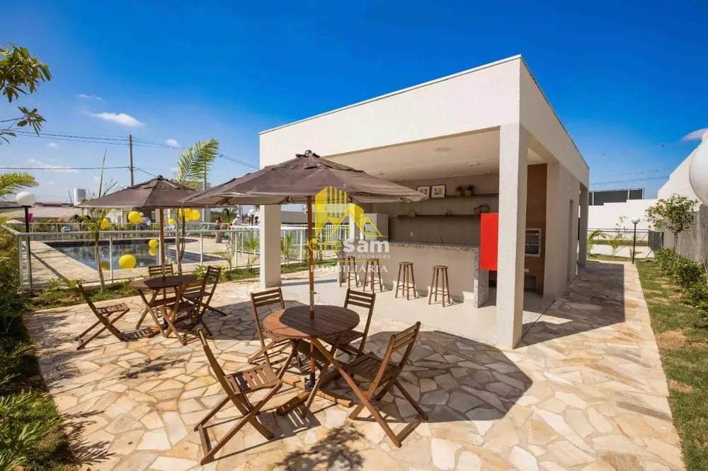 Apartamento, 2 quartos, 51 m² - Foto 9