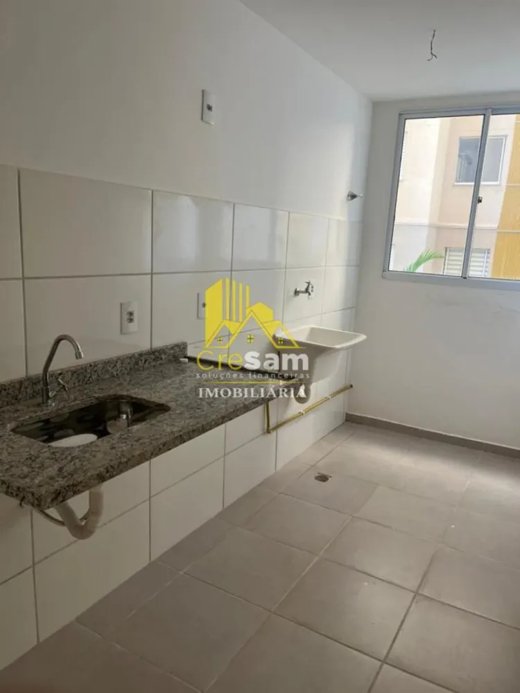 Apartamento, 2 quartos, 51 m² - Foto 3