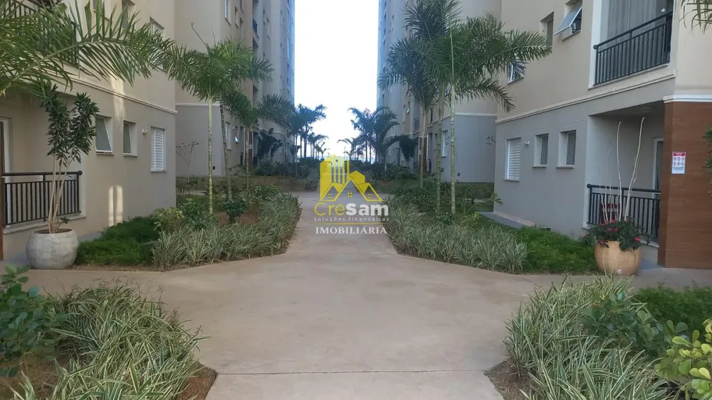 Apartamento, 2 quartos, 51 m² - Foto 6