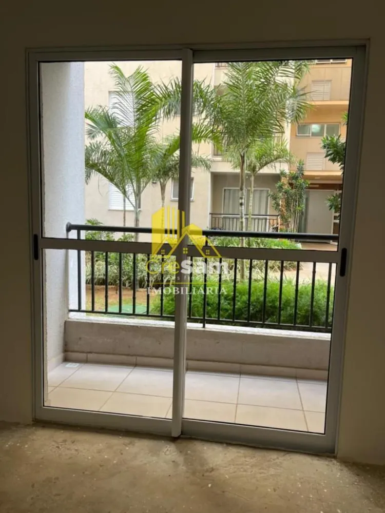 Apartamento, 2 quartos, 51 m² - Foto 2
