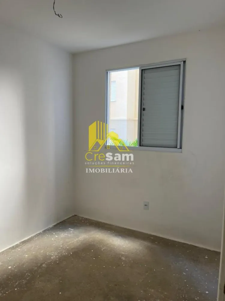 Apartamento, 2 quartos, 51 m² - Foto 5