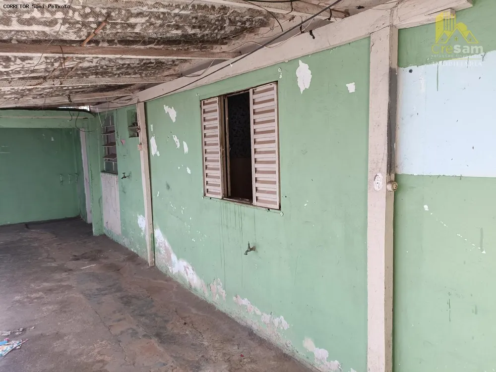 Casa, 2 quartos, 60 m² - Foto 12