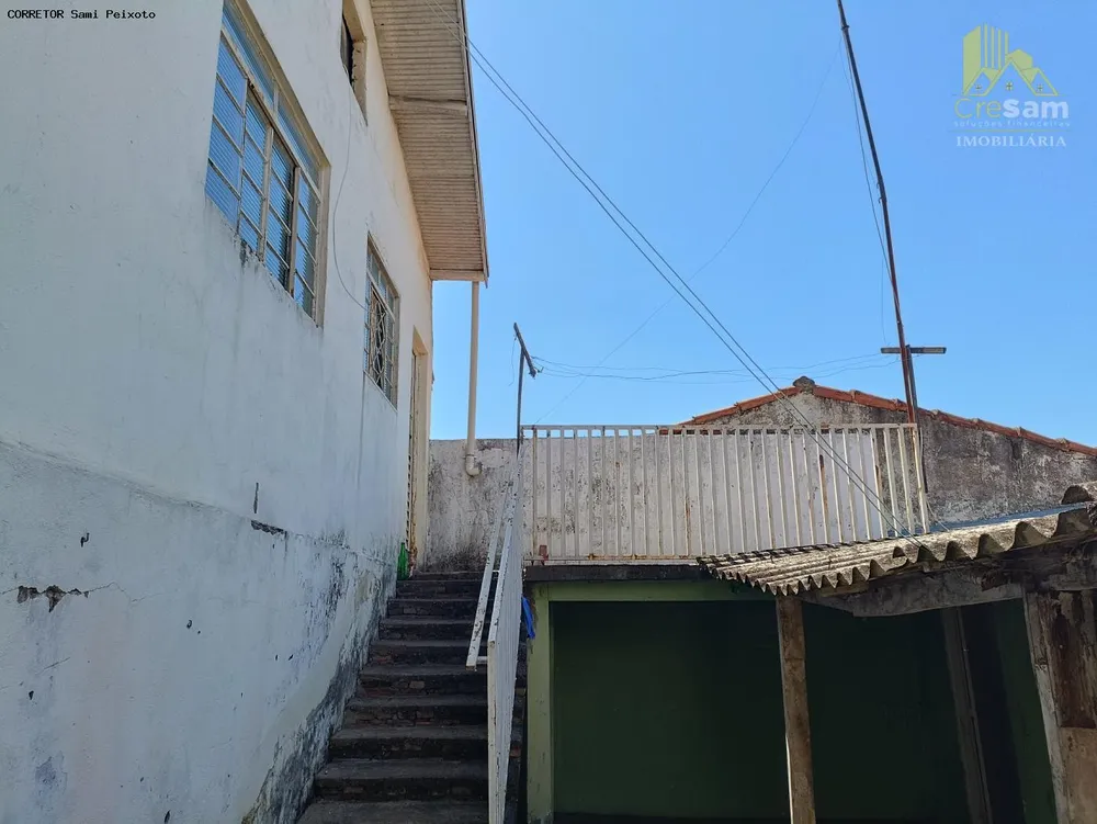 Casa, 2 quartos, 60 m² - Foto 11