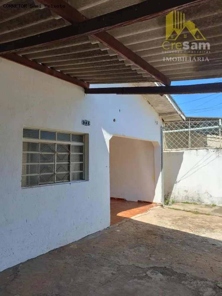Casa, 2 quartos, 60 m² - Foto 9
