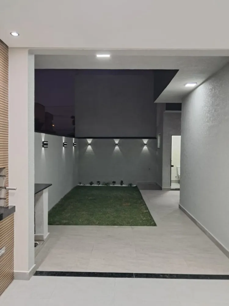 Casa, 3 quartos - Foto 10