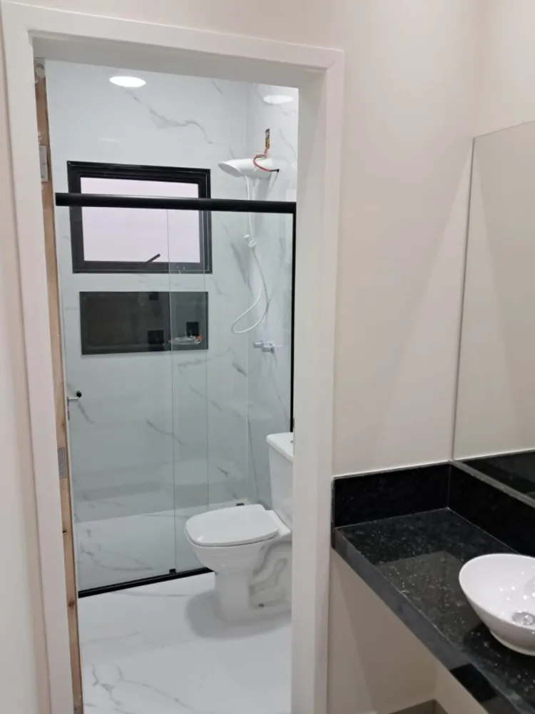 Casa, 3 quartos - Foto 4