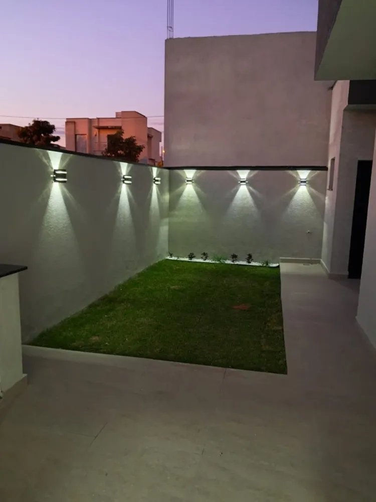 Casa, 3 quartos - Foto 9