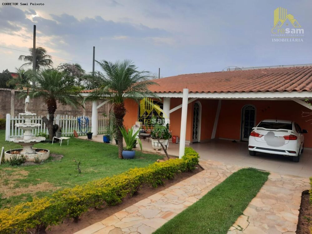 Chácara para alugar com 3 quartos, 120m² - Foto 39