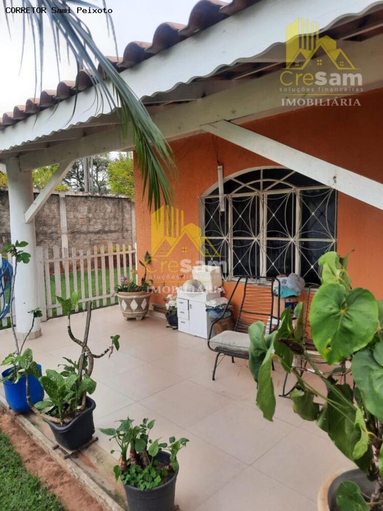 Chácara para alugar com 3 quartos, 120m² - Foto 31