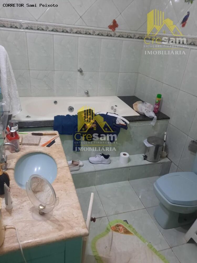 Chácara para alugar com 3 quartos, 120m² - Foto 28