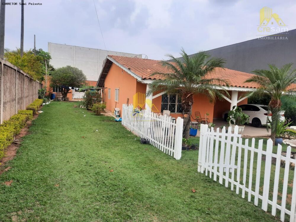 Chácara para alugar com 3 quartos, 120m² - Foto 36