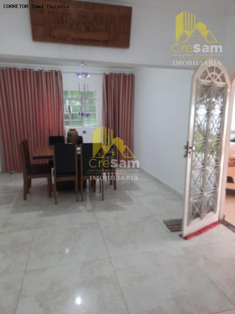 Chácara para alugar com 3 quartos, 120m² - Foto 17