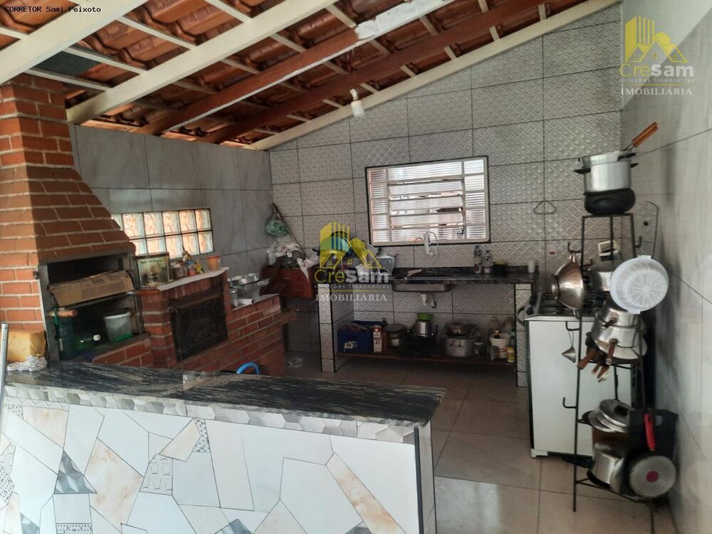 Chácara para alugar com 3 quartos, 120m² - Foto 7