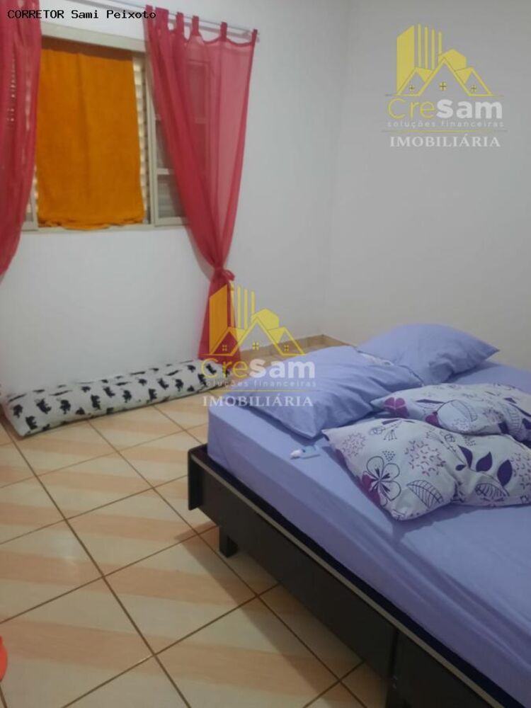 Chácara para alugar com 3 quartos, 120m² - Foto 23