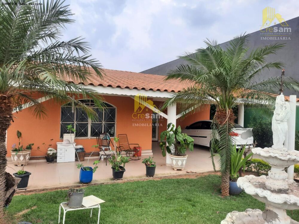 Chácara para alugar com 3 quartos, 120m² - Foto 37
