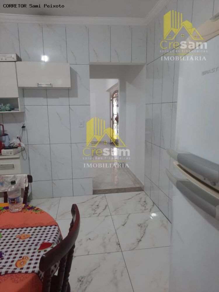 Chácara para alugar com 3 quartos, 120m² - Foto 6