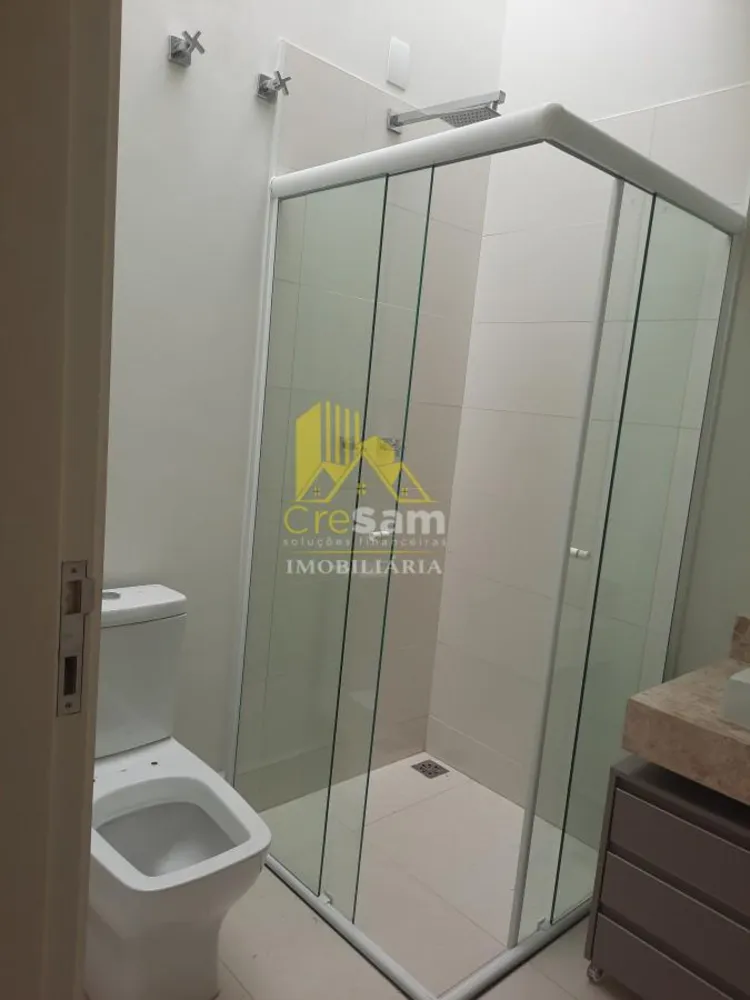 Casa de Condomínio, 3 quartos - Foto 10