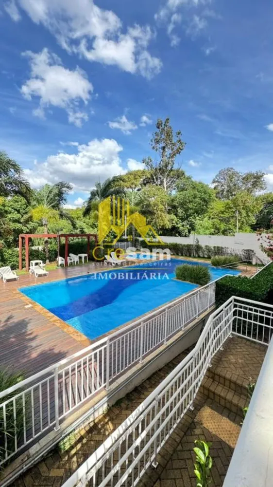 Apartamento, 2 quartos, 57 m² - Foto 11