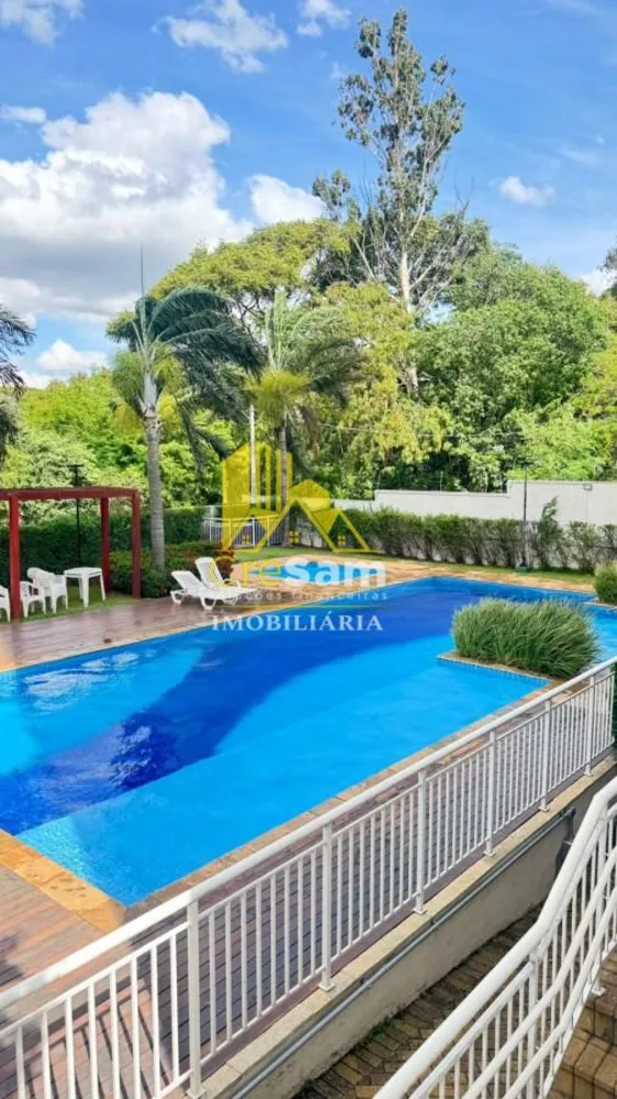 Apartamento, 2 quartos, 57 m² - Foto 9