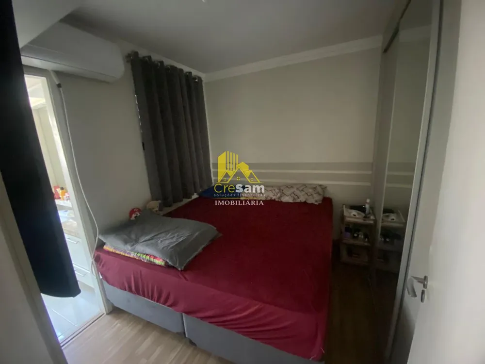 Apartamento, 2 quartos, 57 m² - Foto 1