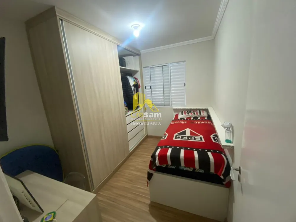 Apartamento, 2 quartos, 57 m² - Foto 2