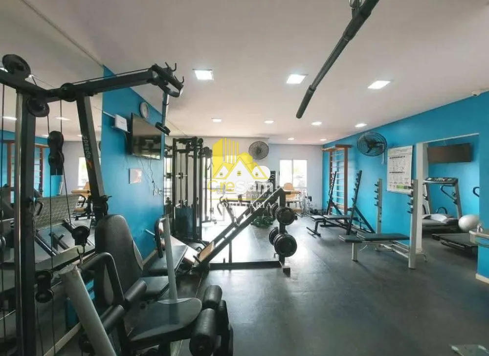 Apartamento, 2 quartos, 57 m² - Foto 3