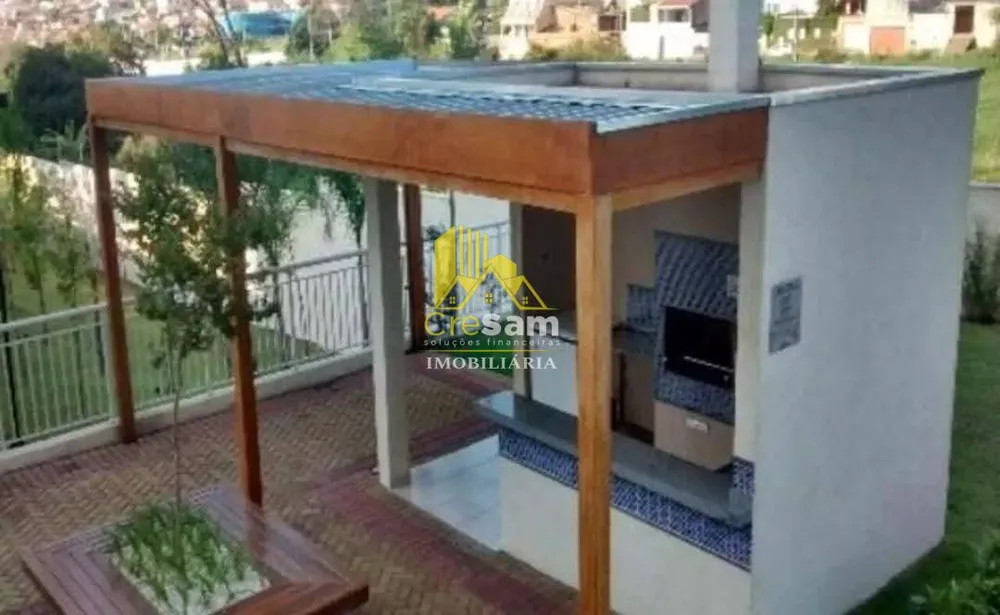 Apartamento, 2 quartos, 57 m² - Foto 6