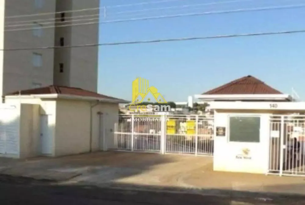 Apartamento, 2 quartos, 57 m² - Foto 7