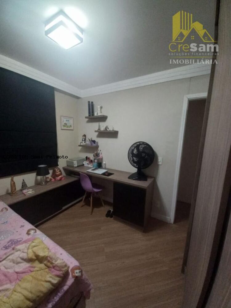 Apartamento, 3 quartos, 70 m² - Foto 2