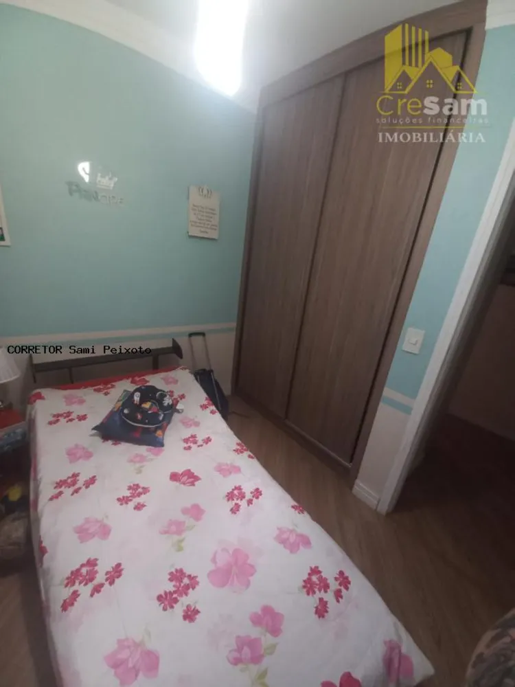 Apartamento, 3 quartos, 70 m² - Foto 14