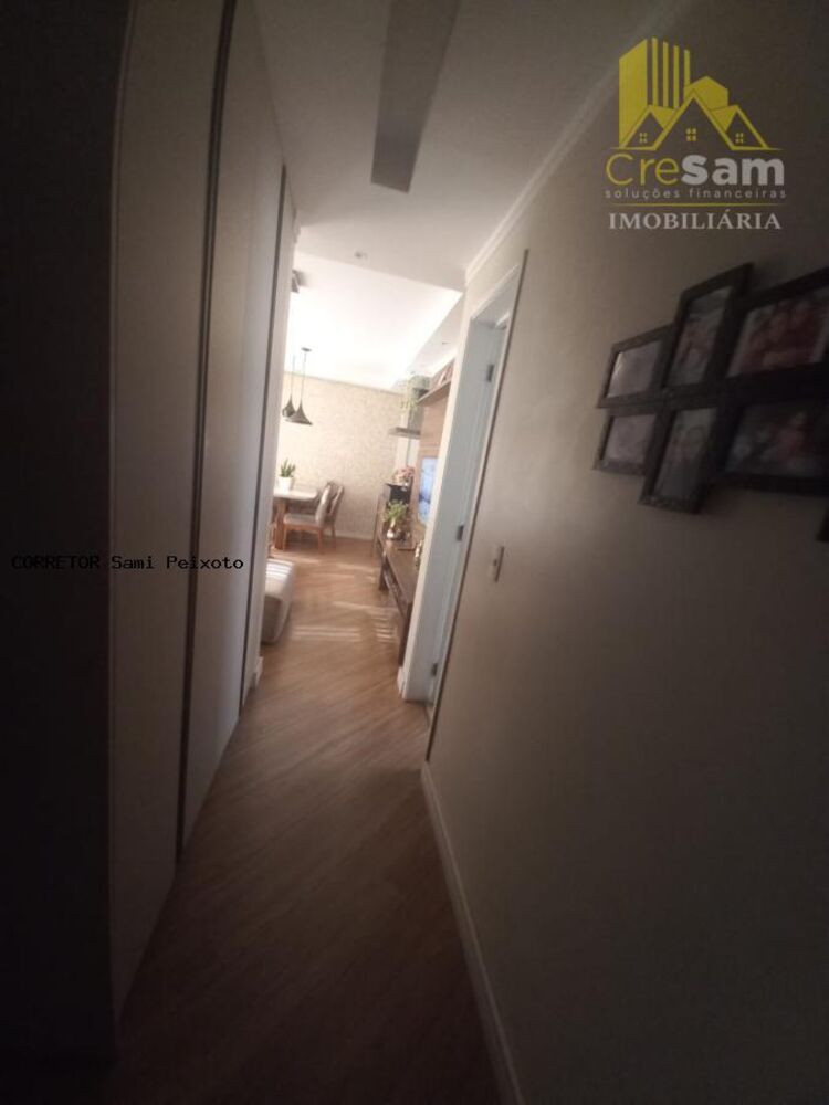Apartamento, 3 quartos, 70 m² - Foto 3