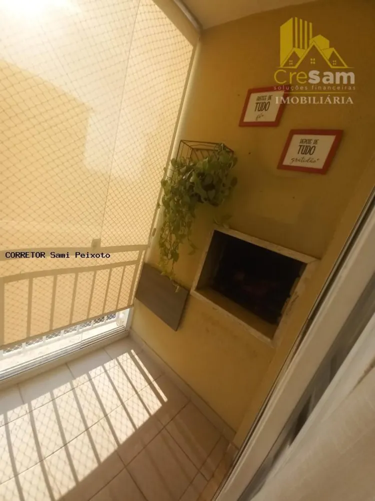Apartamento, 3 quartos, 70 m² - Foto 1