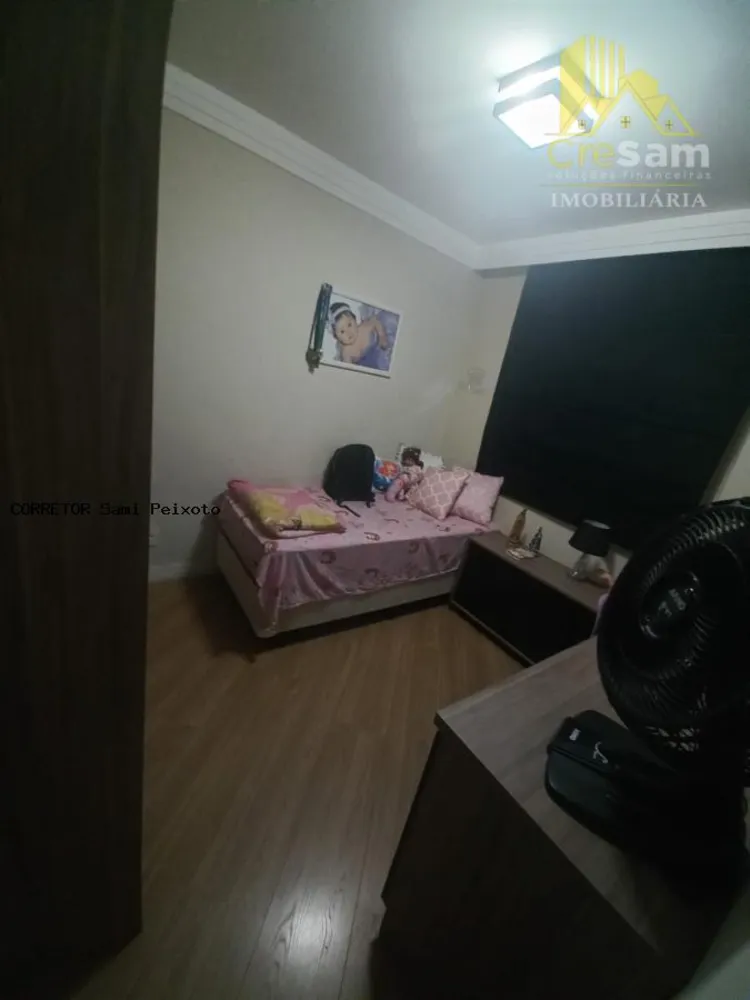 Apartamento, 3 quartos, 70 m² - Foto 12