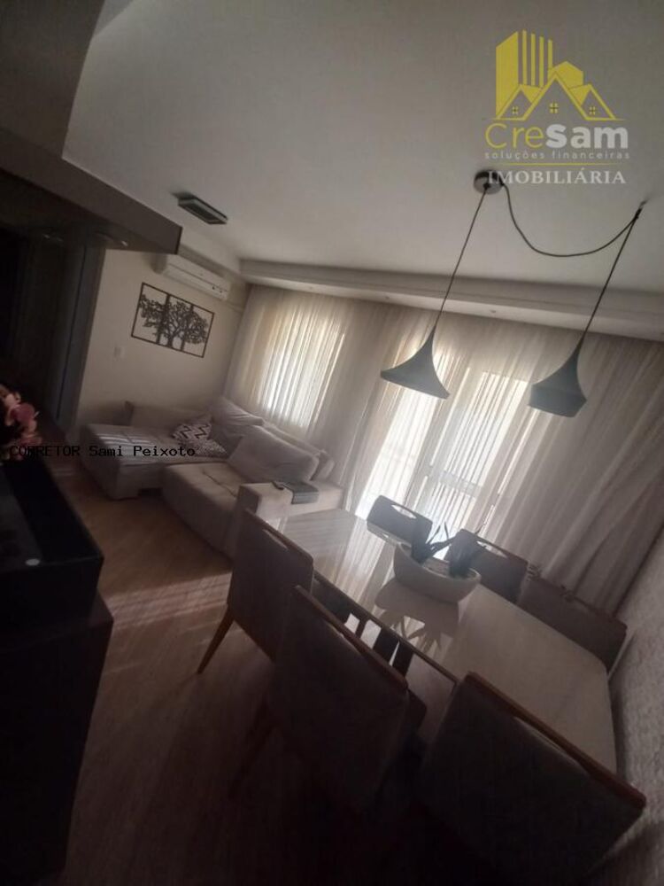 Apartamento, 3 quartos, 70 m² - Foto 4