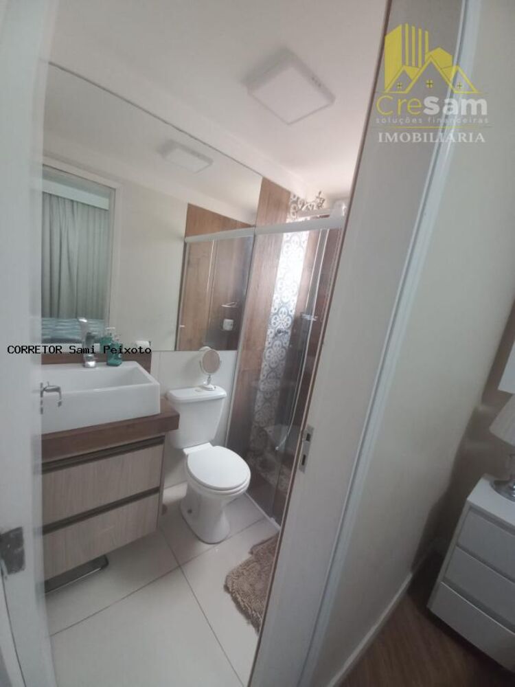 Apartamento, 3 quartos, 70 m² - Foto 1