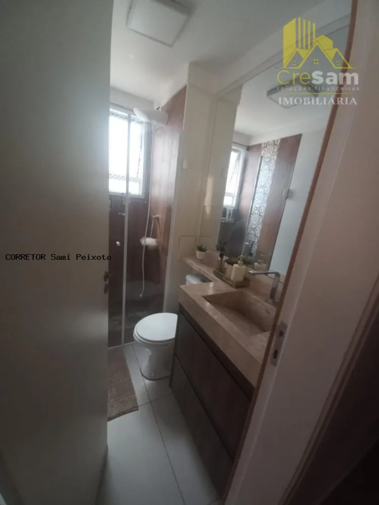 Apartamento, 3 quartos, 70 m² - Foto 7
