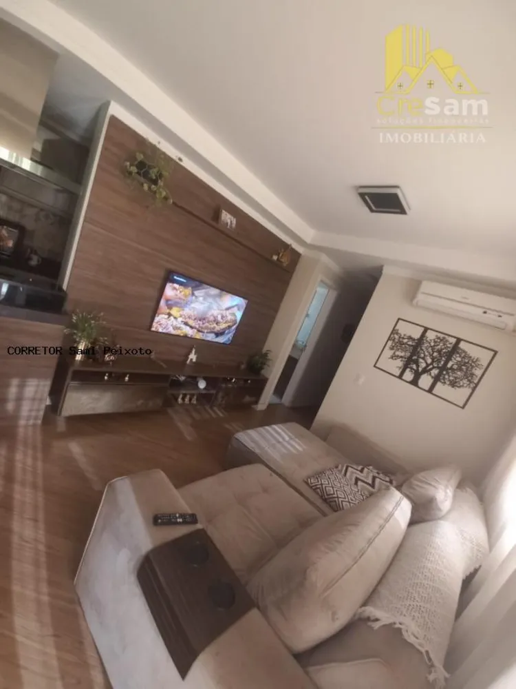 Apartamento, 3 quartos, 70 m² - Foto 4