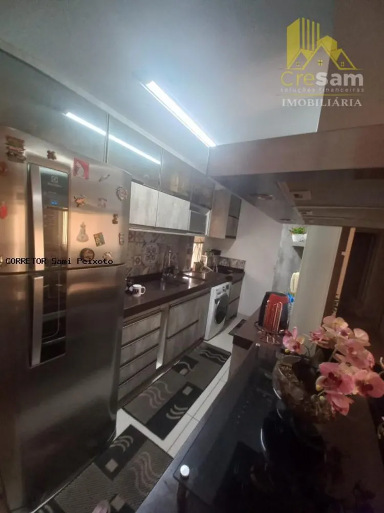 Apartamento, 3 quartos, 70 m² - Foto 2
